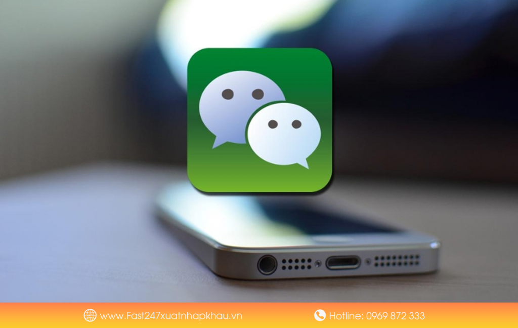 Hướng dẫn 5 cách chuyển tiền WeChat phổ biến hiện nay