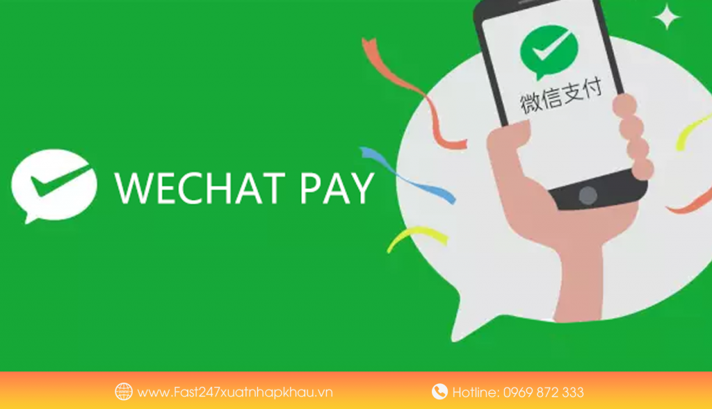 Hướng dẫn 5 cách chuyển tiền WeChat phổ biến hiện nay